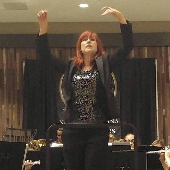 Meet your Posher, Katie - Picture 1 of 1